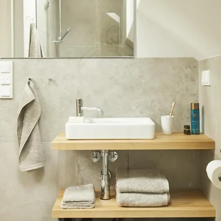 Bades Huk Haus 6 20 - Eg