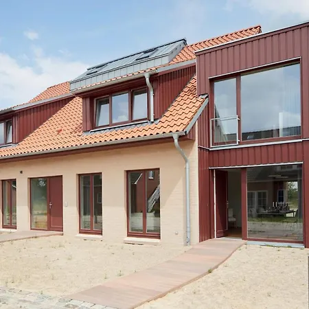Lejlighed Bades Huk Haus 6 20 - Eg *