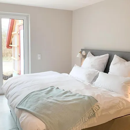 Bades Huk Haus 6 20 - Eg Lejlighed *