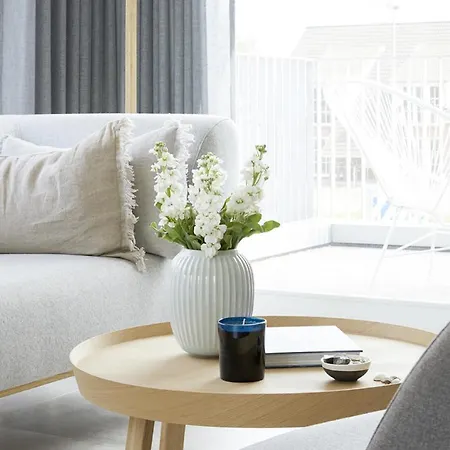 Bades Huk Haus 6 20 - Eg Lejlighed
