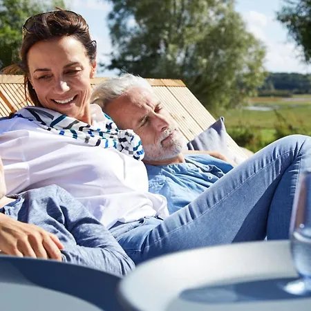 Bades Huk Haus 6 20 - Eg Hohen Wieschendorf