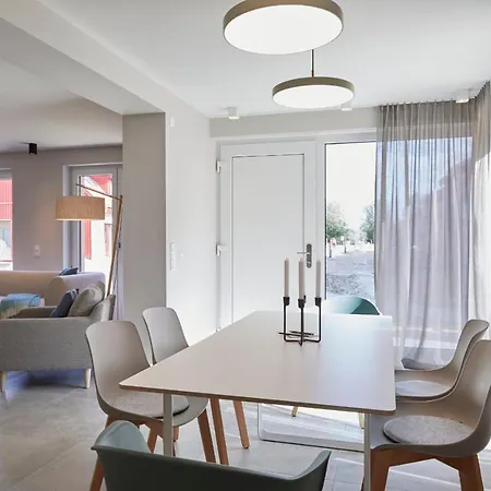 Lejlighed Bades Huk Haus 6 20 - Eg *