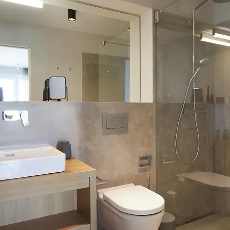 Bades Huk Haus 6 20 - Eg