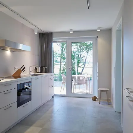 Bades Huk Haus 6 20 - Eg Hohen Wieschendorf