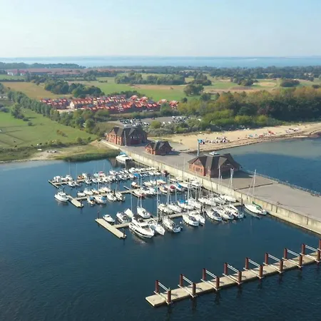 Bades Huk Haus 6 20 - Eg * Hohen Wieschendorf