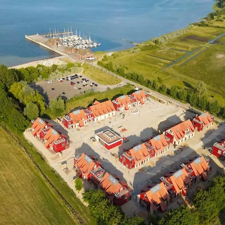 Lejlighed Bades Huk Haus 6 20 - Eg Hohen Wieschendorf