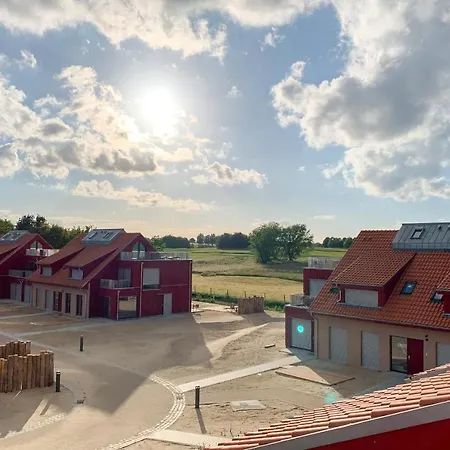 Bades Huk Haus 6 20 - Eg Lejlighed