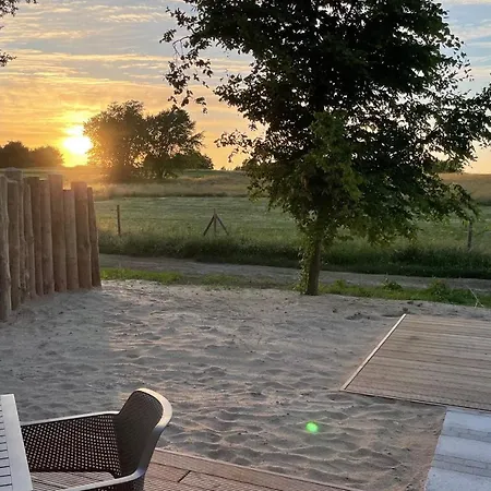 Bades Huk Haus 6 20 - Eg * Hohen Wieschendorf