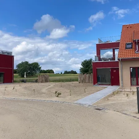 Bades Huk Haus 6 20 - Eg Lejlighed *