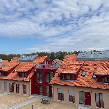 Lejlighed Bades Huk Haus 6 20 - Eg