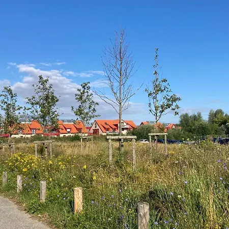 Bades Huk Haus 6 20 - Eg *